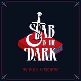 Stab in the Dark - Alex Latorre 