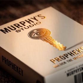 Prophekey - Paul Fowler 