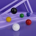 Pure Ball  - Iarvel Magic 