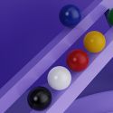 Pure Ball  - Iarvel Magic 