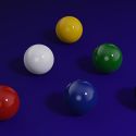 Pure Ball  - Iarvel Magic 