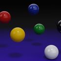 Pure Ball  - Iarvel Magic 