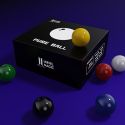 Pure Ball  - Iarvel Magic 