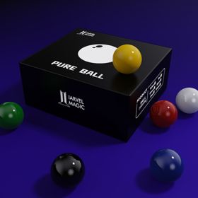Pure Ball  - Iarvel Magic 