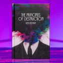 Principles of Destruction - Ben Seidman - Book 