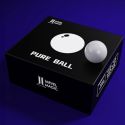 Pure Ball (Ungimmicked Ball Set White) - Iarvel Magic 