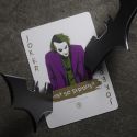 The Dark Knight x Batman Playing Cards - theory11 