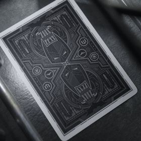 The Dark Knight x Batman Playing Cards - theory11 