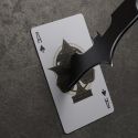 The Dark Knight x Batman Playing Cards - theory11 