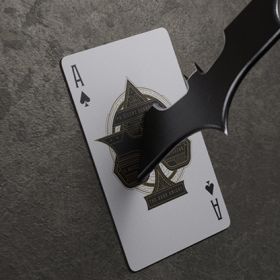 The Dark Knight x Batman Playing Cards - theory11 