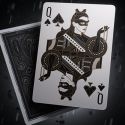 The Dark Knight x Batman Playing Cards - theory11 