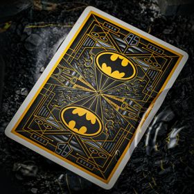 Batman 85th Anniversary Playing Cards - theory11 