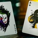 Batman 85th Anniversary Playing Cards - theory11 