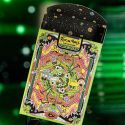Rick y Morty Playing Cards - theory11 