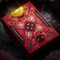 Deadpool Playing Cards - theory11 