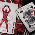 Deadpool Playing Cards - theory11 