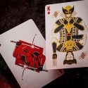 Deadpool Playing Cards - theory11 
