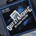 Outstanding  - Mark Mason 