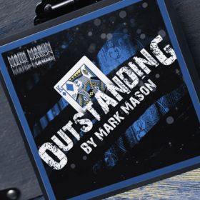 Outstanding  - Mark Mason 