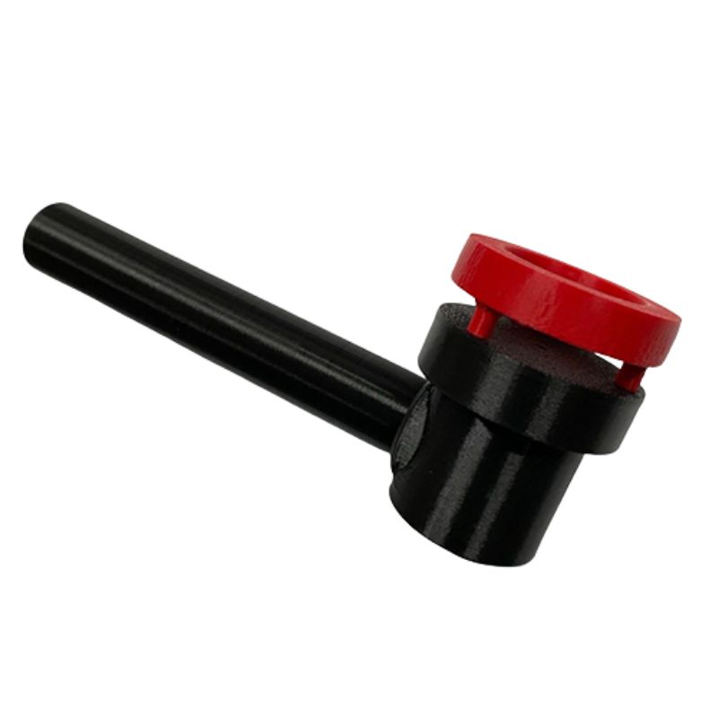 Prank Blowpipe - 808 Magic 