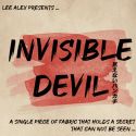 Invisible Devil  - Lee Alex 