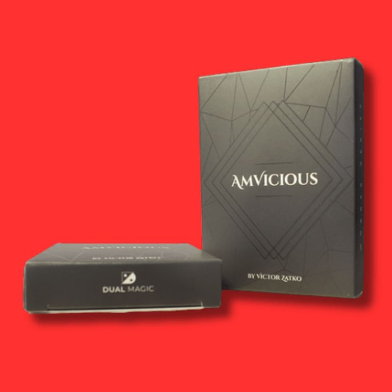 amVicious  - Victor Zatko 