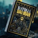 Batman 85th Anniversary Playing Cards - theory11 