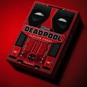 Deadpool Playing Cards - theory11 