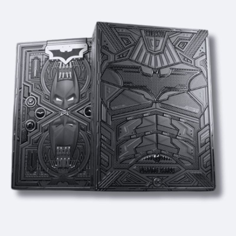 The Dark Knight x Batman Playing Cards - theory11 