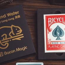 L Oil y Water  - Long Long y Bacon Magic 