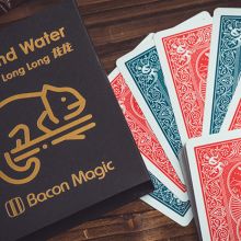 L Oil y Water  - Long Long & Bacon Magic 