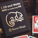 L Oil y Water  - Long Long & Bacon Magic 
