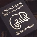 L Oil y Water  - Long Long & Bacon Magic 