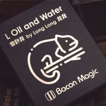 L Oil y Water  - Long Long y Bacon Magic 