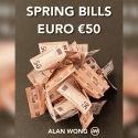 Spring Bills Surprise - Alan Wong 