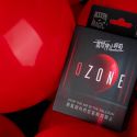OZONE - Hanson Chien 