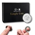 Kungfu Coin - Bluether Magic y Raphael 
