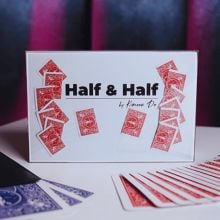 Half y Half - Kimoon Do 