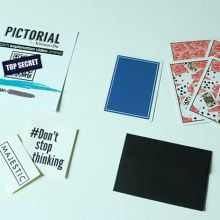 Pictorial - Kimoon Do 