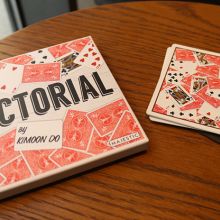 Pictorial - Kimoon Do 