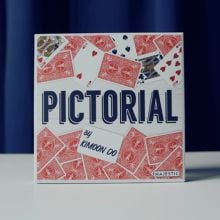 Pictorial - Kimoon Do 