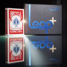 LEAP+ - Agus Tjiu 