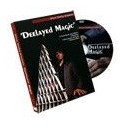 DVD - Magia de la Próxima Generación - Steve Deelay