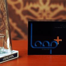 LEAP+ - Agus Tjiu 
