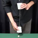 Mysterious Thread Phone 