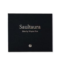 Saultaura - Wayne Fox y TCC Magic