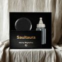 Saultaura - Wayne Fox y TCC Magic 