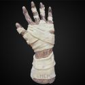 Hanson Chien Presents Mummy Hand - Hanson Chien y Bob Farmer 