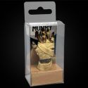 Hanson Chien Presents Mummy Hand - Hanson Chien y Bob Farmer 