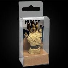 Hanson Chien Presents Mummy Hand - Hanson Chien y Bob Farmer 